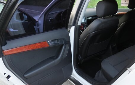 Audi A3, 2009 год, 830 000 рублей, 11 фотография