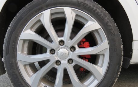 Audi A3, 2009 год, 830 000 рублей, 16 фотография