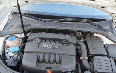 Audi A3, 2009 год, 830 000 рублей, 15 фотография