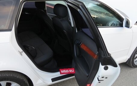 Audi A3, 2009 год, 830 000 рублей, 14 фотография