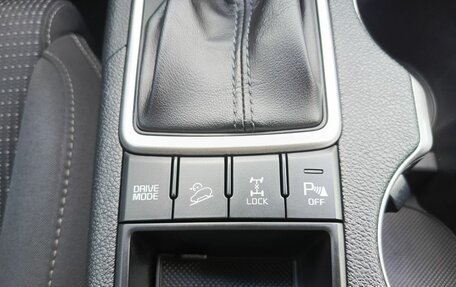 KIA Sportage IV рестайлинг, 2017 год, 1 960 300 рублей, 20 фотография