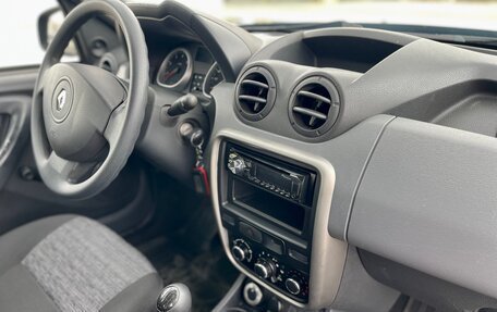 Renault Duster I рестайлинг, 2014 год, 830 000 рублей, 12 фотография