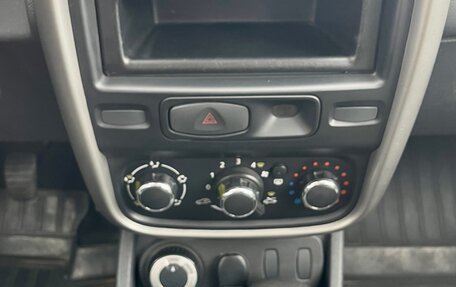 Renault Duster I рестайлинг, 2014 год, 830 000 рублей, 17 фотография