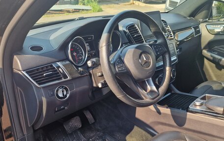 Mercedes-Benz GLE Coupe, 2019 год, 4 990 000 рублей, 19 фотография