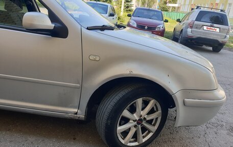 Volkswagen Bora, 1999 год, 280 000 рублей, 6 фотография
