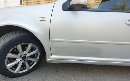 Volkswagen Bora, 1999 год, 280 000 рублей, 5 фотография