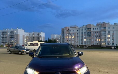 Toyota RAV4, 2021 год, 3 850 000 рублей, 8 фотография