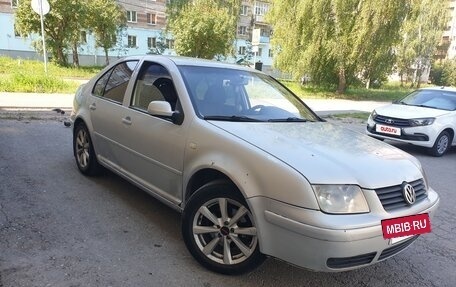 Volkswagen Bora, 1999 год, 280 000 рублей, 2 фотография