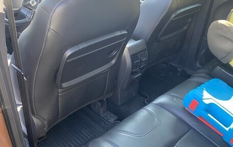 Ford Kuga III, 2013 год, 1 050 000 рублей, 4 фотография