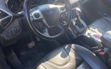 Ford Kuga III, 2013 год, 1 050 000 рублей, 5 фотография