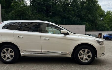 Volvo XC60 II, 2013 год, 2 100 000 рублей, 2 фотография