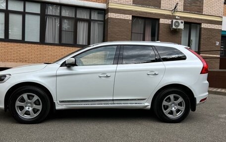 Volvo XC60 II, 2013 год, 2 100 000 рублей, 3 фотография