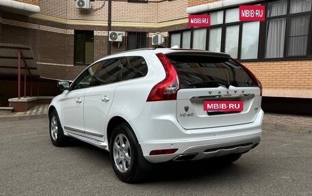 Volvo XC60 II, 2013 год, 2 100 000 рублей, 5 фотография