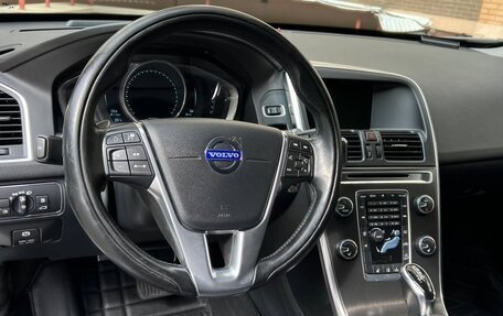 Volvo XC60 II, 2013 год, 2 100 000 рублей, 9 фотография