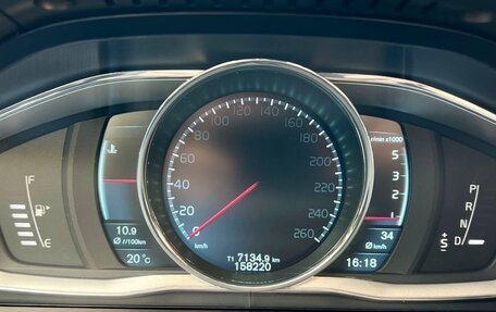 Volvo XC60 II, 2013 год, 2 100 000 рублей, 12 фотография