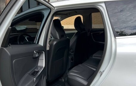 Volvo XC60 II, 2013 год, 2 100 000 рублей, 7 фотография