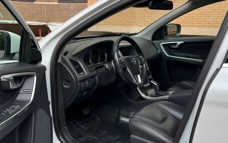 Volvo XC60 II, 2013 год, 2 100 000 рублей, 8 фотография