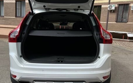Volvo XC60 II, 2013 год, 2 100 000 рублей, 10 фотография