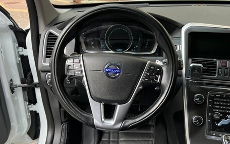 Volvo XC60 II, 2013 год, 2 100 000 рублей, 15 фотография