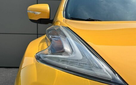 Nissan Juke II, 2014 год, 1 234 000 рублей, 17 фотография