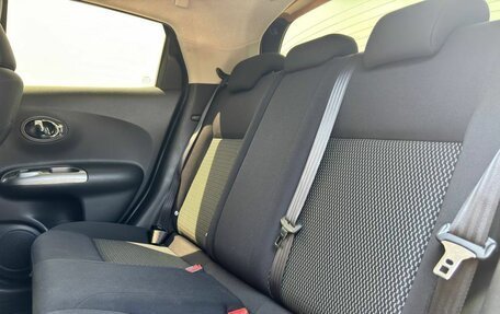Nissan Juke II, 2014 год, 1 234 000 рублей, 12 фотография