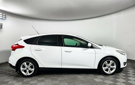 Ford Focus III, 2015 год, 990 000 рублей, 4 фотография