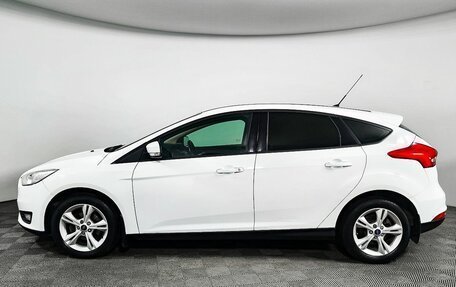 Ford Focus III, 2015 год, 990 000 рублей, 8 фотография