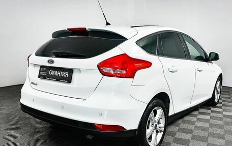 Ford Focus III, 2015 год, 990 000 рублей, 5 фотография