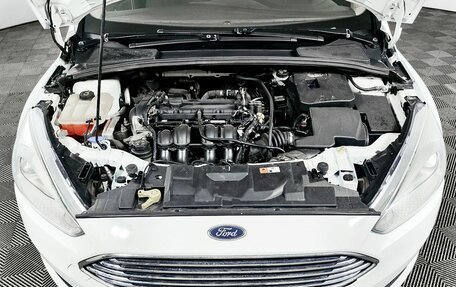 Ford Focus III, 2015 год, 990 000 рублей, 9 фотография