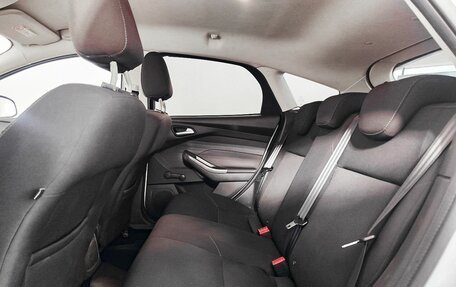 Ford Focus III, 2015 год, 990 000 рублей, 12 фотография