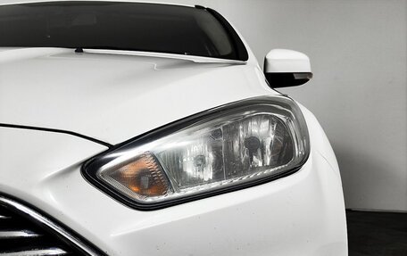 Ford Focus III, 2015 год, 990 000 рублей, 17 фотография
