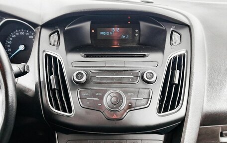 Ford Focus III, 2015 год, 990 000 рублей, 15 фотография