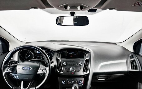 Ford Focus III, 2015 год, 990 000 рублей, 14 фотография