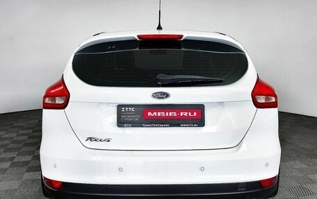 Ford Focus III, 2015 год, 990 000 рублей, 6 фотография