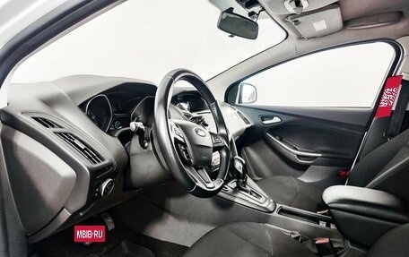 Ford Focus III, 2015 год, 990 000 рублей, 16 фотография