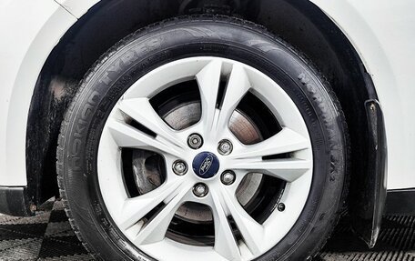 Ford Focus III, 2015 год, 990 000 рублей, 18 фотография