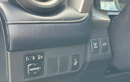 Toyota RAV4, 2019 год, 2 160 000 рублей, 9 фотография