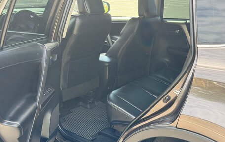 Toyota RAV4, 2019 год, 2 160 000 рублей, 16 фотография