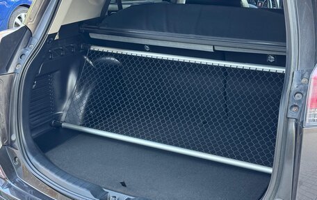 Toyota RAV4, 2019 год, 2 160 000 рублей, 18 фотография