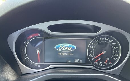 Ford Mondeo IV, 2008 год, 650 000 рублей, 10 фотография