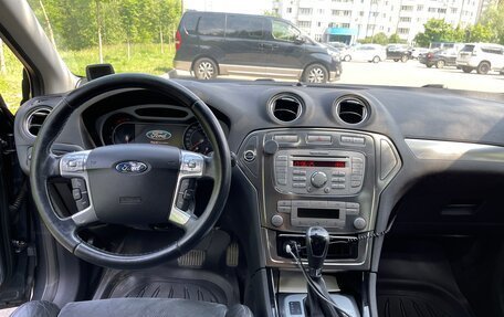 Ford Mondeo IV, 2008 год, 650 000 рублей, 9 фотография