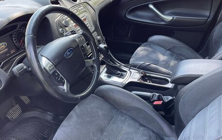 Ford Mondeo IV, 2008 год, 650 000 рублей, 8 фотография