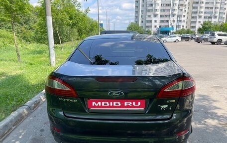 Ford Mondeo IV, 2008 год, 650 000 рублей, 6 фотография