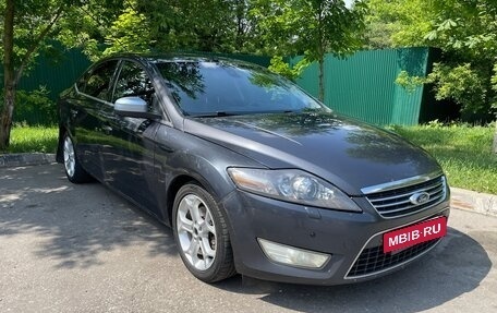 Ford Mondeo IV, 2008 год, 650 000 рублей, 3 фотография