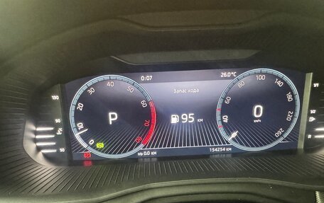 Skoda Rapid II, 2020 год, 1 550 000 рублей, 16 фотография