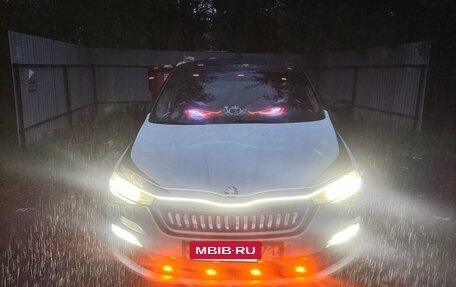 Skoda Rapid II, 2020 год, 1 550 000 рублей, 11 фотография