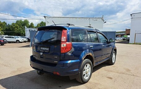 Great Wall Hover H3 I, 2013 год, 579 000 рублей, 5 фотография