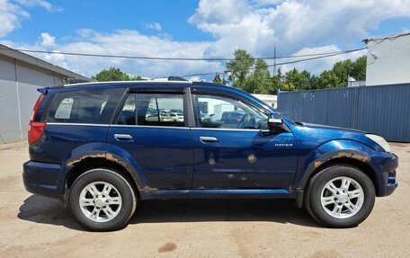 Great Wall Hover H3 I, 2013 год, 579 000 рублей, 4 фотография