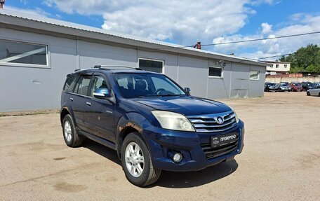 Great Wall Hover H3 I, 2013 год, 579 000 рублей, 3 фотография