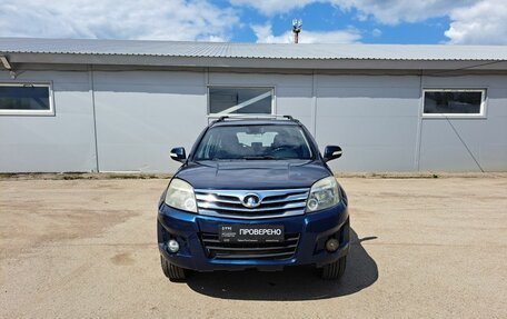 Great Wall Hover H3 I, 2013 год, 579 000 рублей, 2 фотография